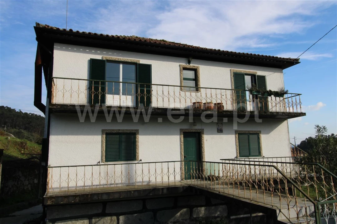 Quinta T4 para Venda em Rendufinho Foto 16