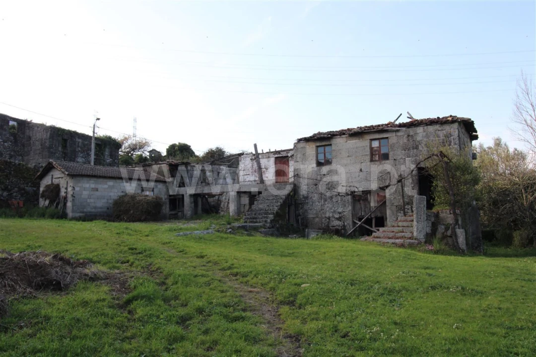 Quinta T4 para Venda em Rendufinho Foto 20