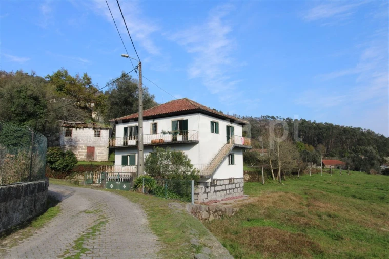 Quinta T4 para Venda em Rendufinho