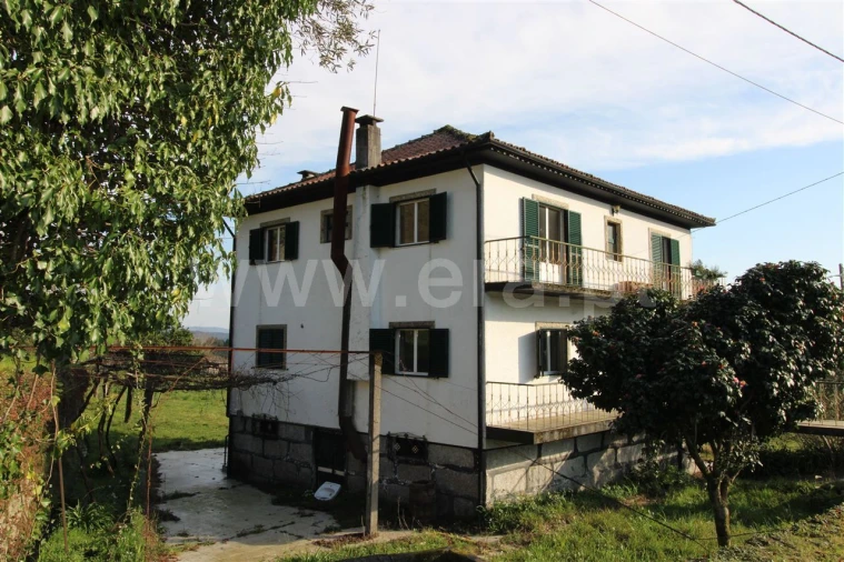 Quinta T4 para Venda em Rendufinho Foto 19