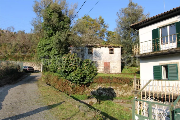 Quinta T4 para Venda em Rendufinho Foto 22