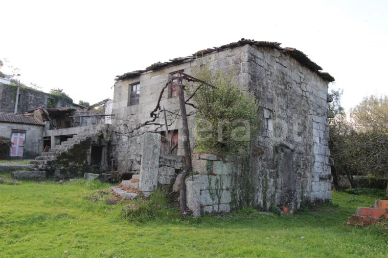 Quinta T4 para Venda em Rendufinho Foto 21