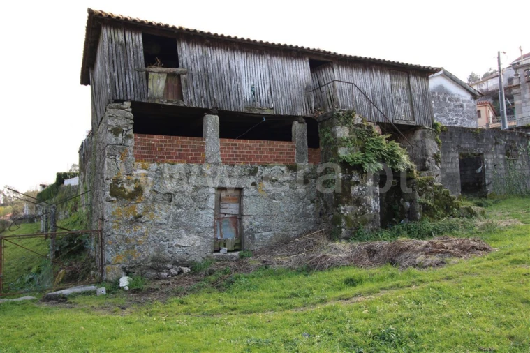 Quinta T4 para Venda em Rendufinho Foto 23