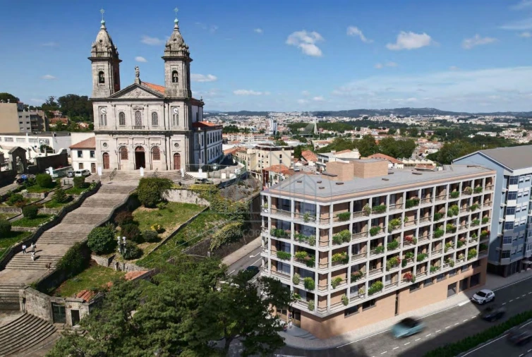 Apartamento T3 para Venda em Porto Foto 1