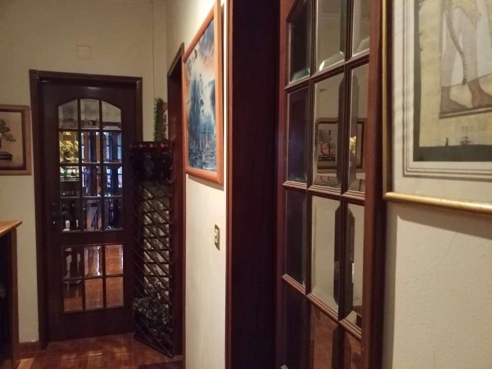 Apartamento T2 para Venda em Linda-a-Velha Foto 9