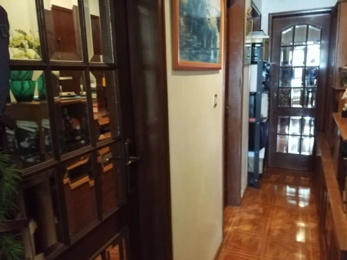 Apartamento T2 para Venda em Linda-a-Velha Foto 8