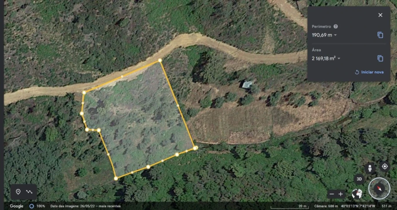 Negócio para Venda em Descoberto Foto 7