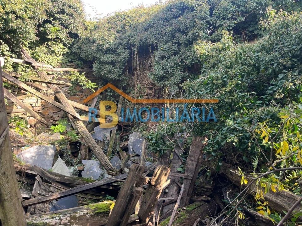 Quinta T2 para Venda em Várzeas Foto 3