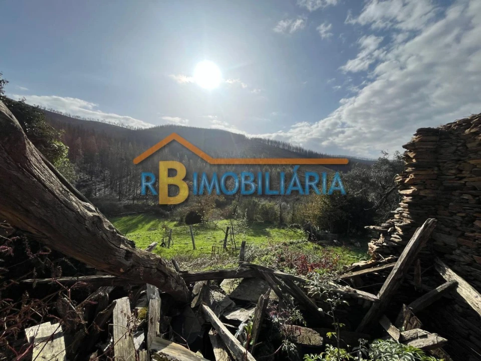 Quinta T2 para Venda em Várzeas Foto 6