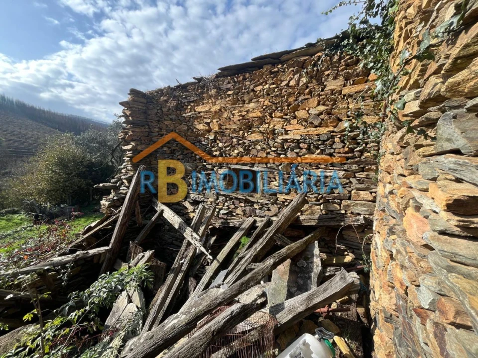 Quinta T2 para Venda em Várzeas Foto 13