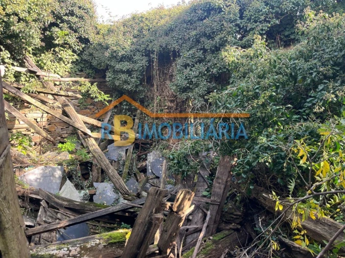 Quinta T2 para Venda em Várzeas Foto 3