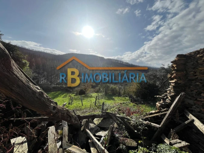 Quinta T2 para Venda em Várzeas Foto 6