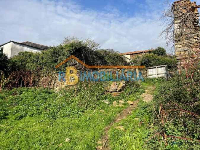 Quinta T2 para Venda em Várzeas Foto 18