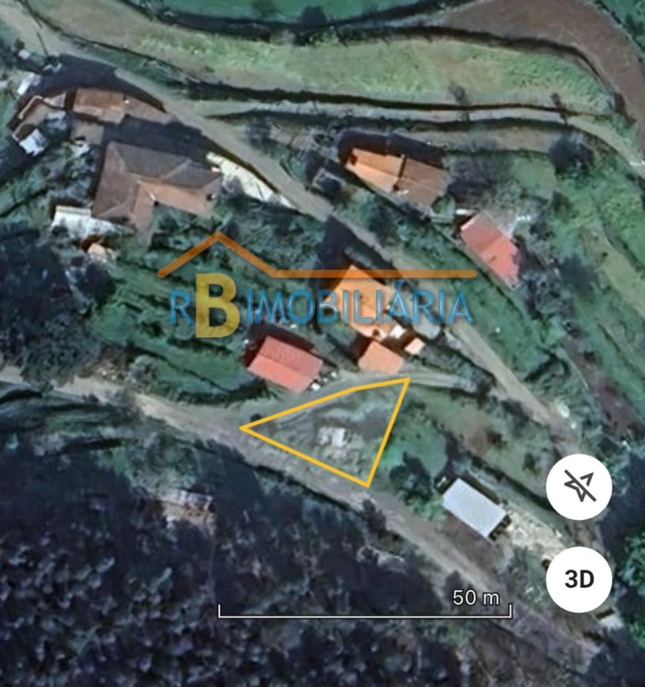 Moradia T1 para Venda em Espiunca Foto 3