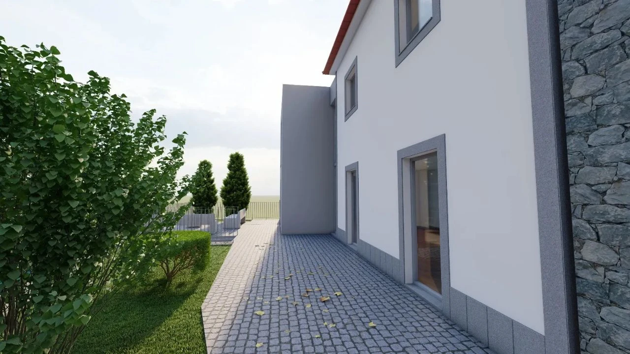 Moradia T3 para Venda em Lamaceiros Foto 6