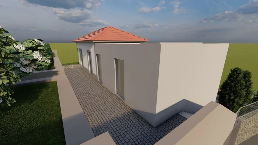 Moradia T3 para Venda em Lamaceiros Foto 14