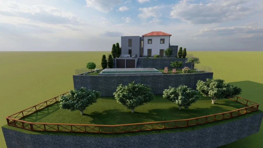 Moradia T3 para Venda em Lamaceiros Foto 15