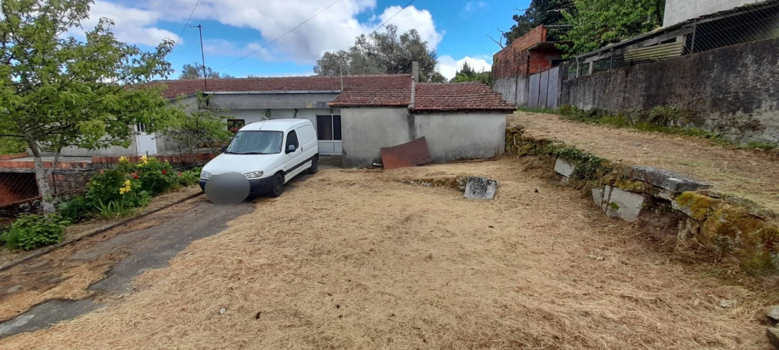 Moradia T3 para Venda em Freixeda Foto 2