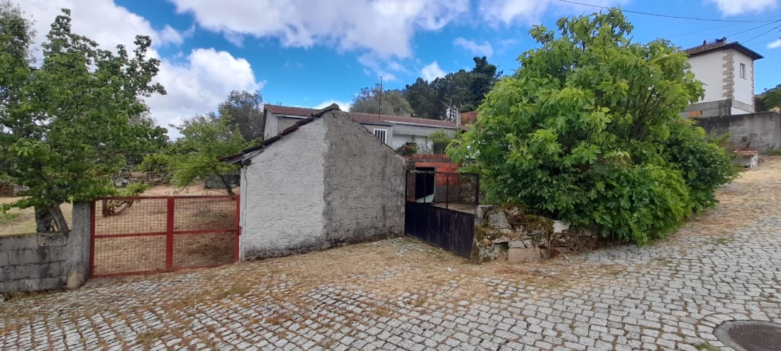 Moradia T3 para Venda em Freixeda Foto 4