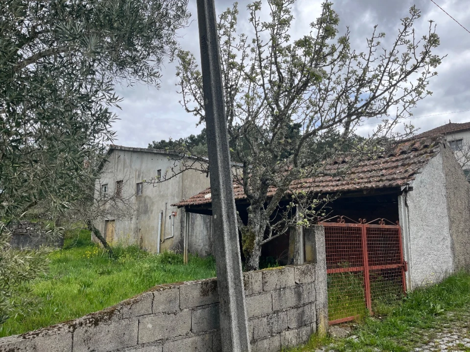 Moradia T3 para Venda em Freixeda Foto 8