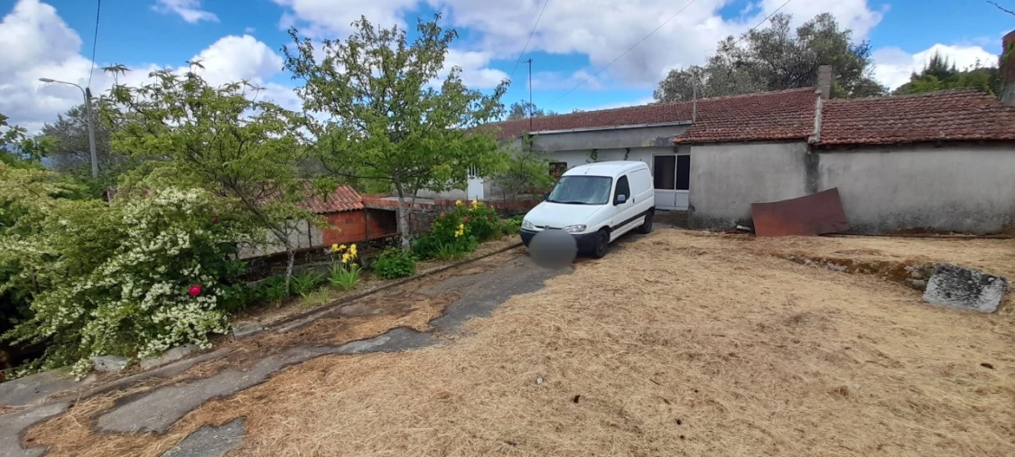 Moradia T3 para Venda em Freixeda Foto 1