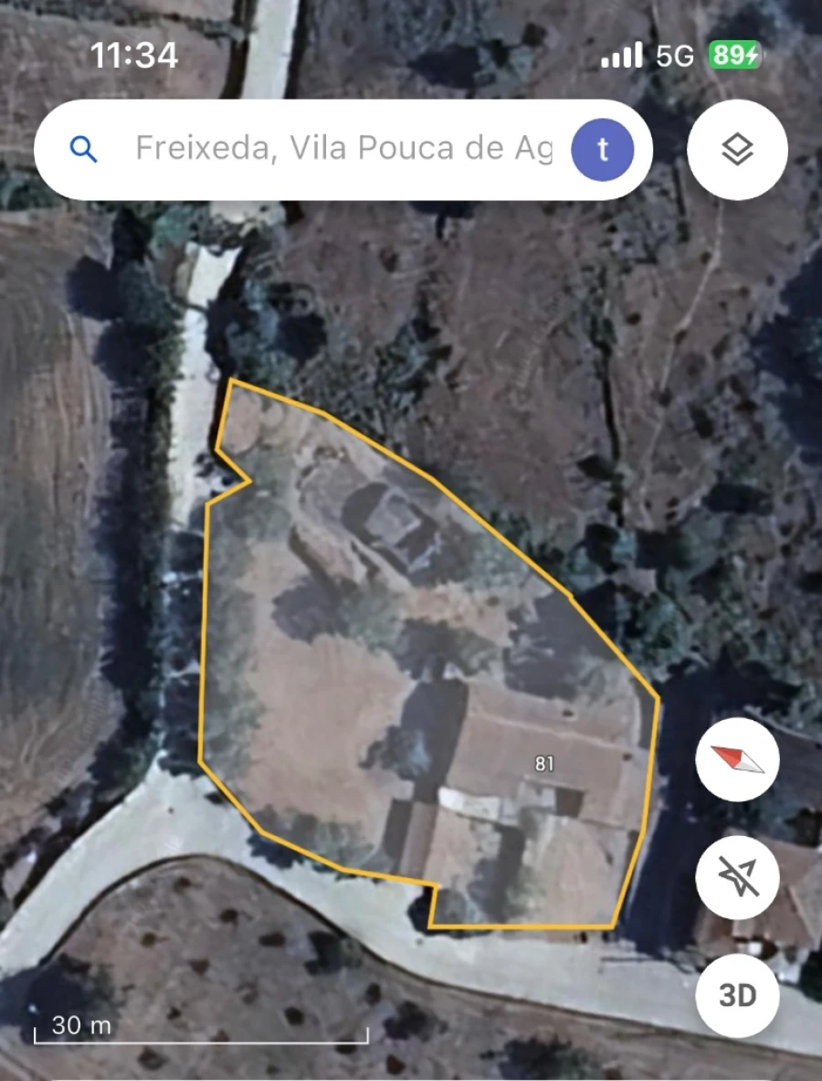 Moradia T3 para Venda em Freixeda Foto 6