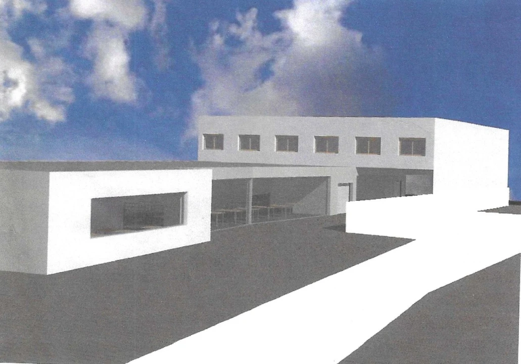 Terreno P/ Prédio para Venda em Vila Nova de Gaia Foto 3