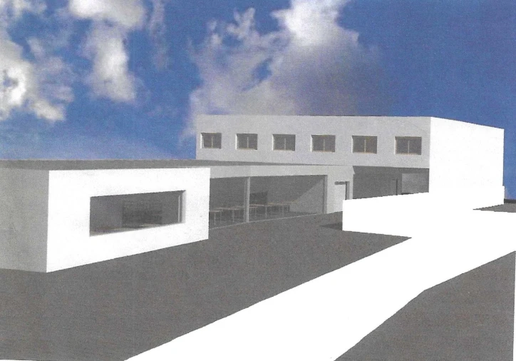 Terreno P/ Prédio para Venda em Vila Nova de Gaia Foto 3