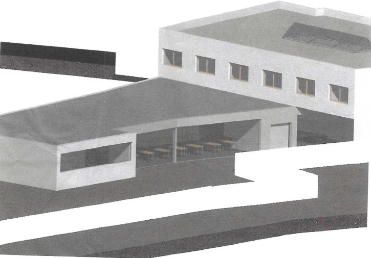 Terreno P/ Prédio para Venda em Vila Nova de Gaia Foto 5