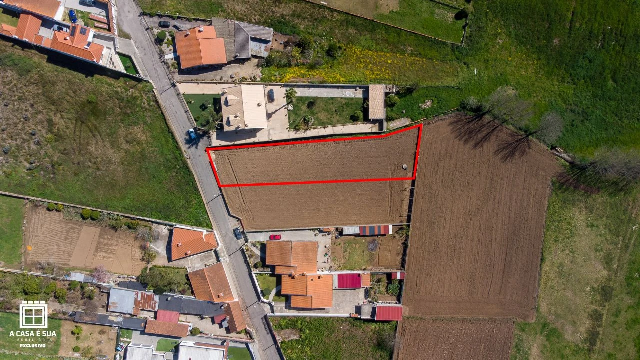 Terreno P/ Prédio para Venda em Arada Foto 4