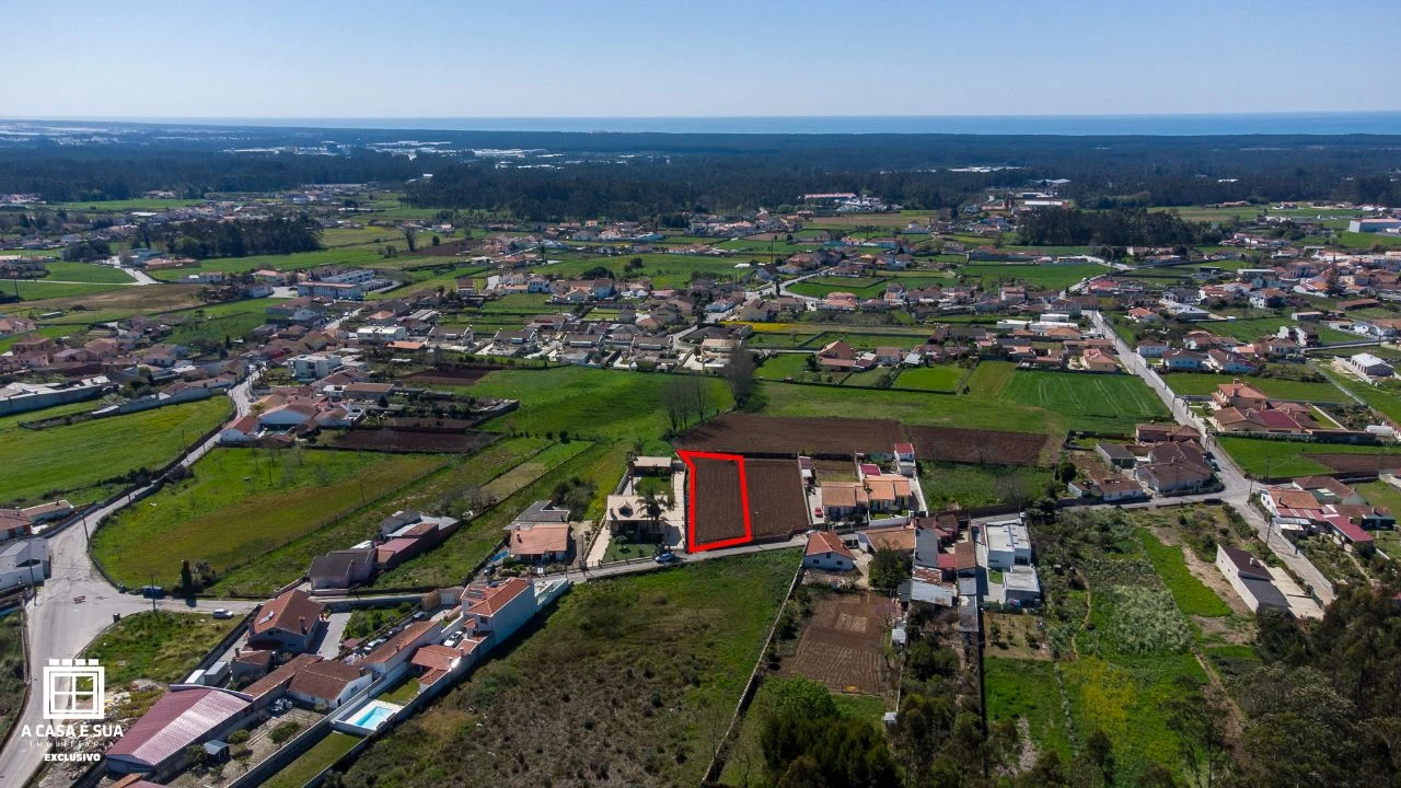 Terreno P/ Prédio para Venda em Arada Foto 7