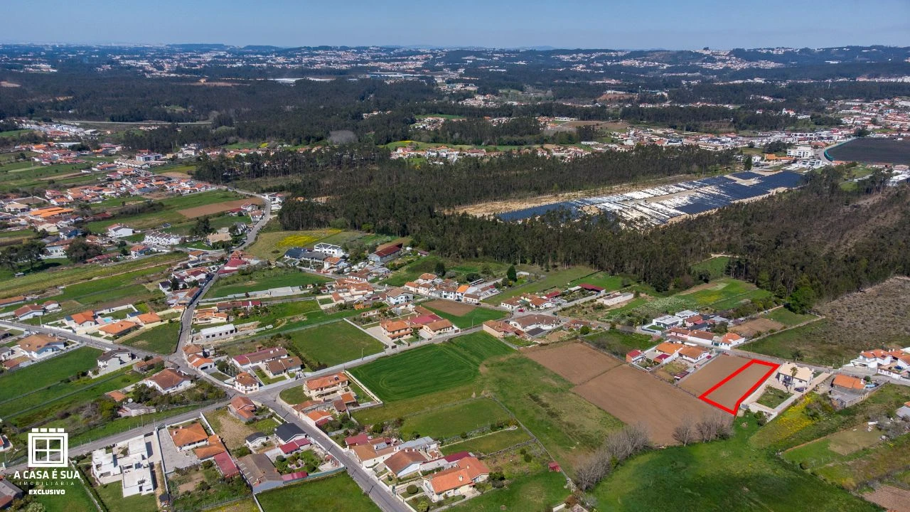 Terreno P/ Prédio para Venda em Arada Foto 11