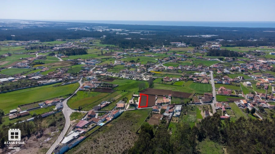 Terreno P/ Prédio para Venda em Arada Foto 12