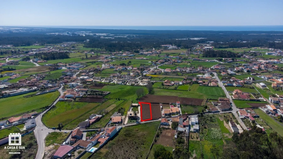 Terreno P/ Prédio para Venda em Arada Foto 7