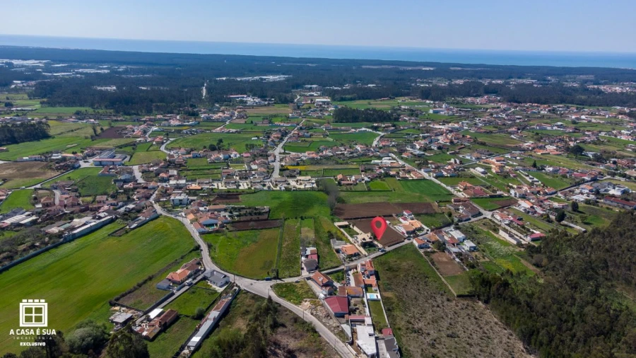 Terreno P/ Prédio para Venda em Arada Foto 14