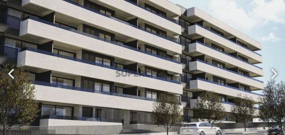 Apartamento T1 para Arrendamento em Vila Nova Gaia