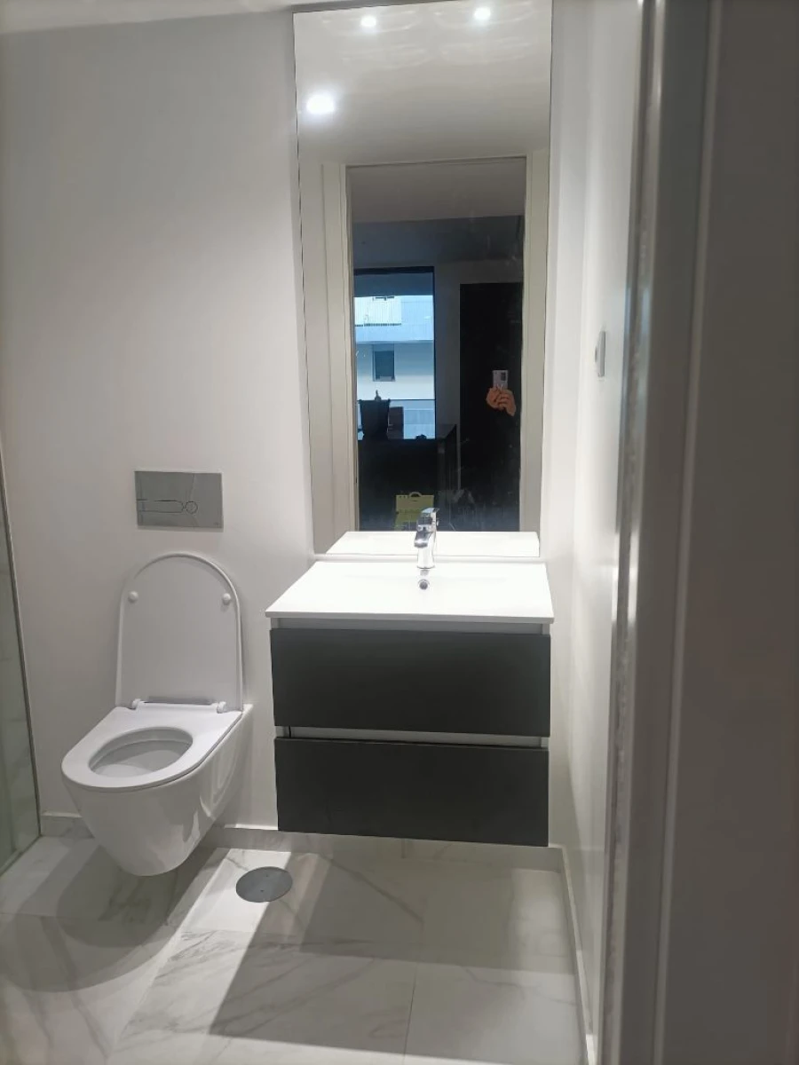 Apartamento T1 para Arrendamento em Vila Nova Gaia Foto 8