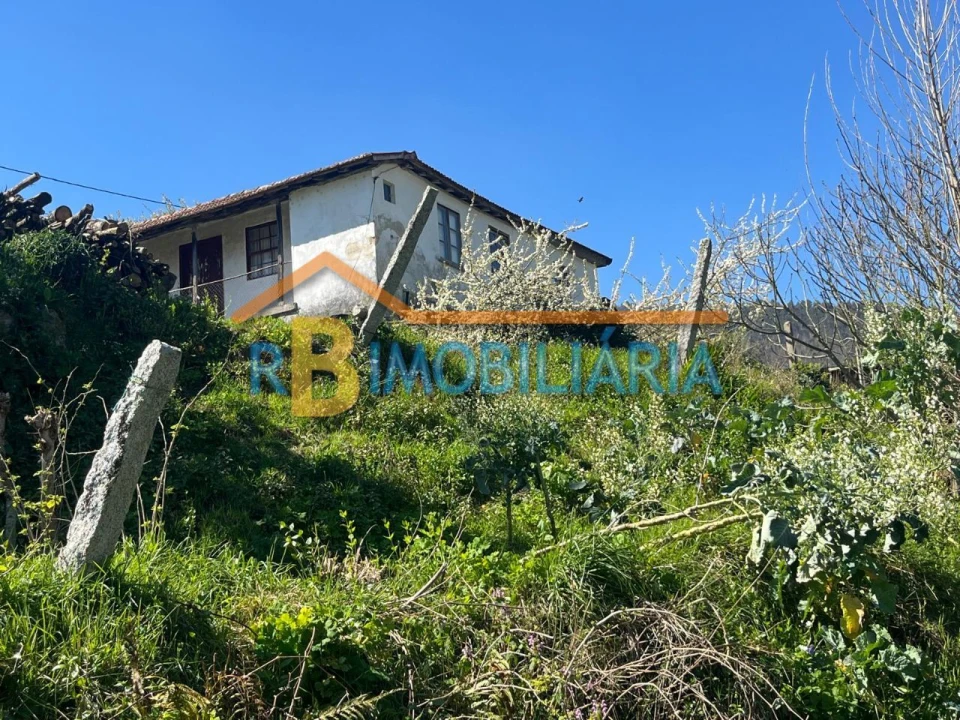 Quinta T3 para Venda em Moldes Foto 3