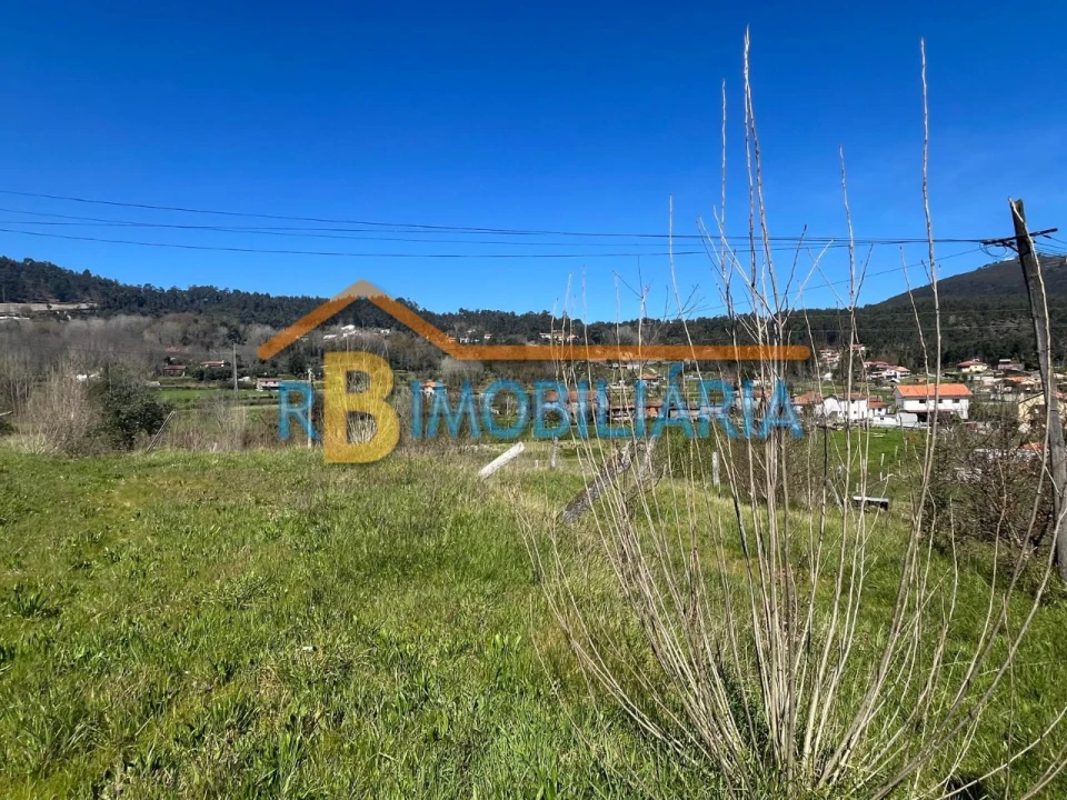 Quinta T3 para Venda em Moldes Foto 23