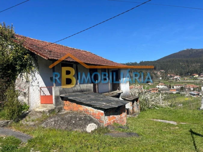 Quinta T3 para Venda em Moldes Foto 6