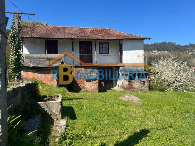 Quinta T3 para Venda em Moldes Foto 8