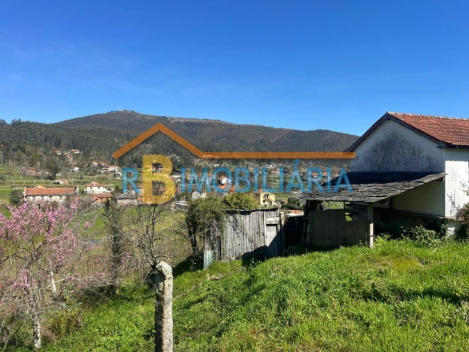 Quinta T3 para Venda em Moldes Foto 20