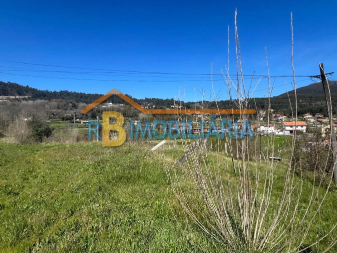 Quinta T3 para Venda em Moldes Foto 23