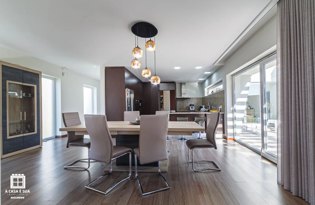 Moradia T3 para Venda em Lourosa Foto 5