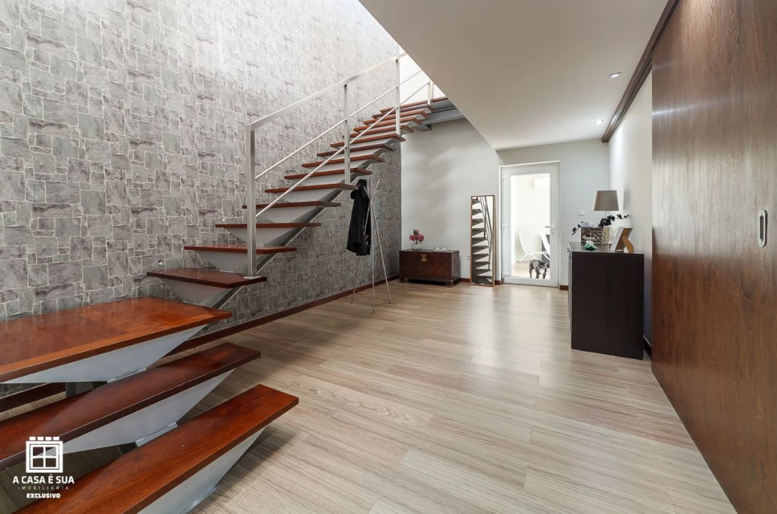 Moradia T3 para Venda em Lourosa Foto 15