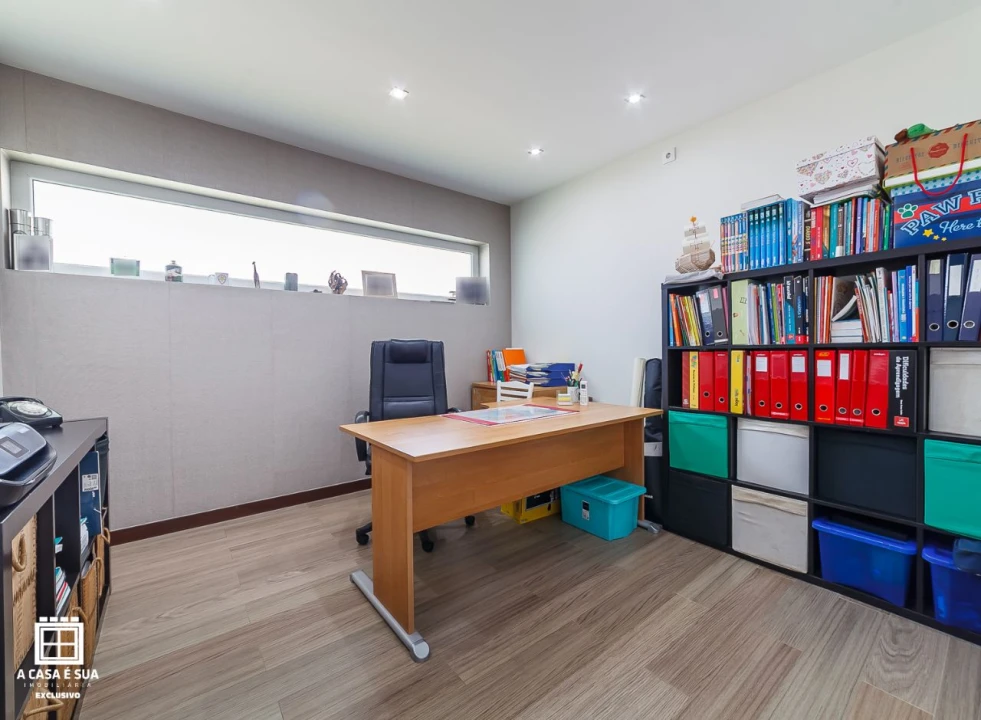 Moradia T3 para Venda em Lourosa Foto 17