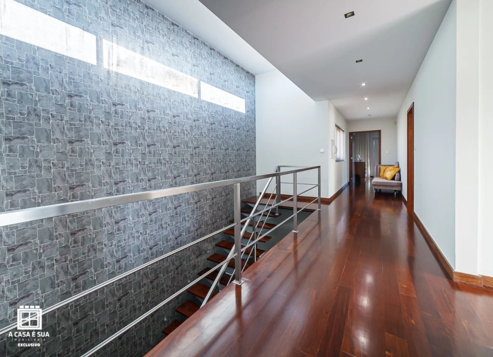 Moradia T3 para Venda em Lourosa Foto 30