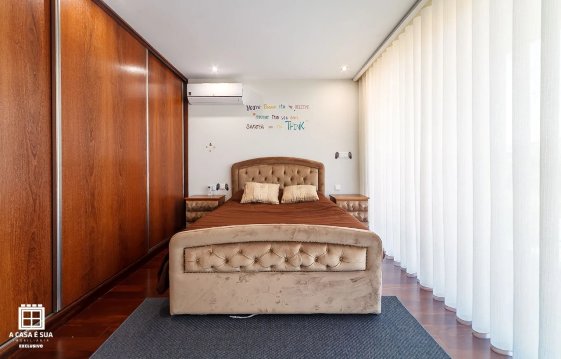 Moradia T3 para Venda em Lourosa Foto 32