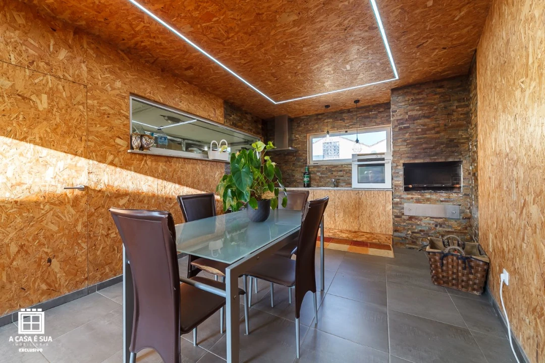 Moradia T3 para Venda em Lourosa Foto 40