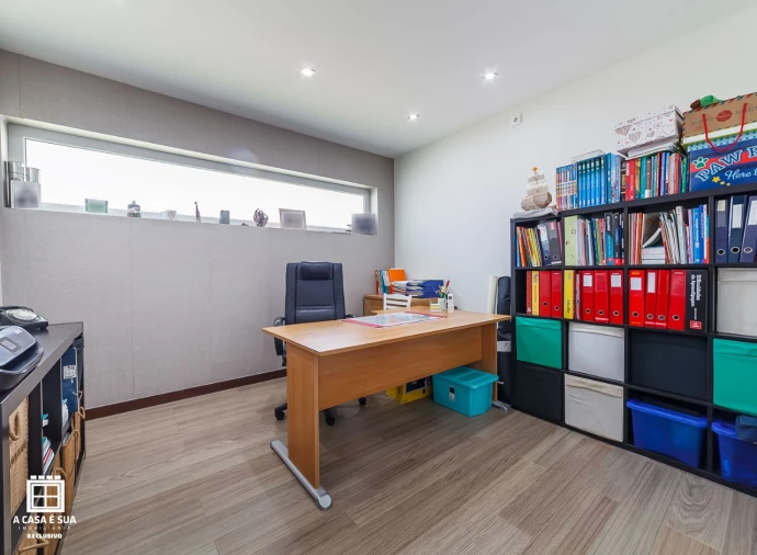 Moradia T3 para Venda em Lourosa Foto 17